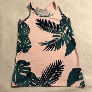 Old Navy Tank
